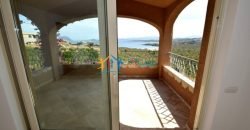 Exclusive Sardinian Style Complex 3 Km from the Golfo Aranci, North East Sardinia