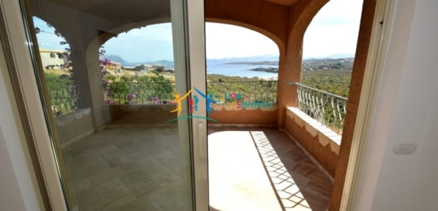 Exclusive Sardinian Style Complex 3 Km from the Golfo Aranci, North East Sardinia