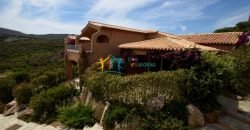 Exclusive Sardinian Style Complex 3 Km from the Golfo Aranci, North East Sardinia