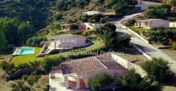 Sea Front Villas for Sale in Budoni, North East Sardinia