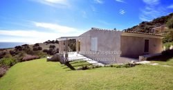 Sea Front Villas for Sale in Budoni, North East Sardinia