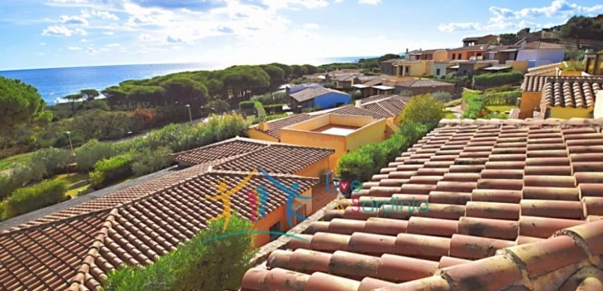 Beautiful semi-detached near the beach for Sale in Budoni North East Sardinia