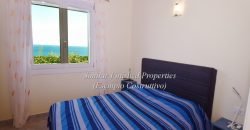 Sea Front Villas for Sale in Budoni, North East Sardinia