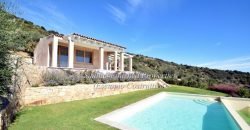 Sea Front Villas for Sale in Budoni, North East Sardinia