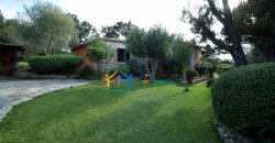 Country Home in Canniggione for Sale- 124 M2 & 5000 M2, North East Sardinia