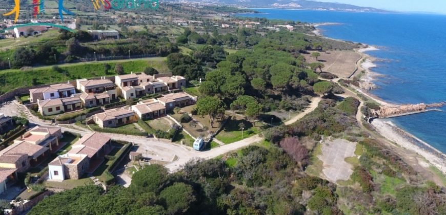 Beautiful semi-detached near the beach for Sale in Budoni North East Sardinia