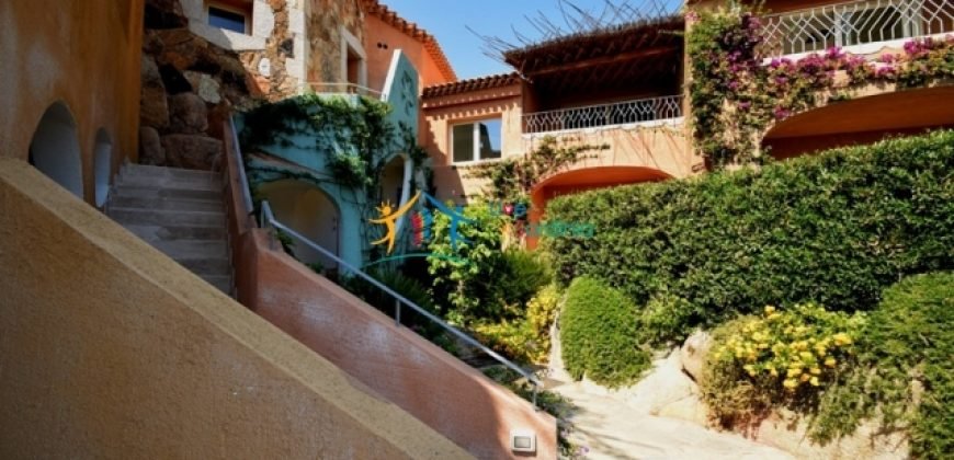 Exclusive Sardinian Style Complex 3 Km from the Golfo Aranci, North East Sardinia