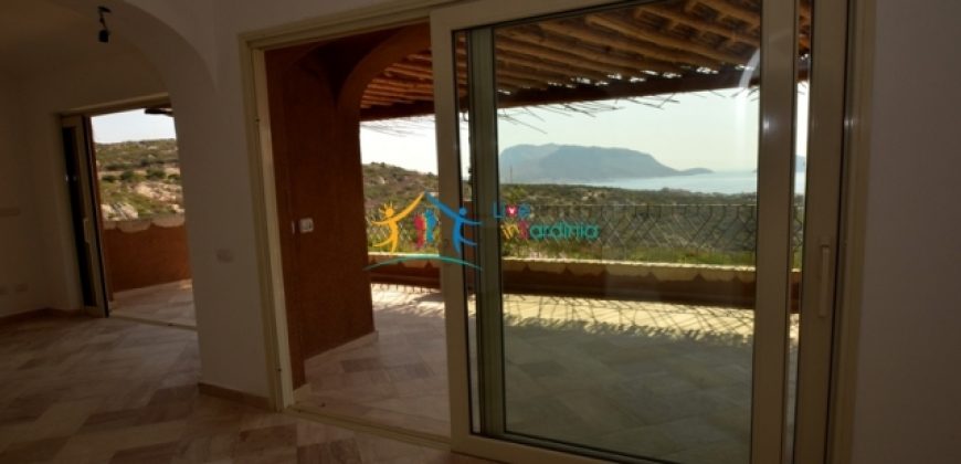 Exclusive Sardinian Style Complex 3 Km from the Golfo Aranci, North East Sardinia