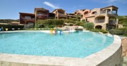 Exclusive Sardinian Style Complex 3 Km from the Golfo Aranci, North East Sardinia