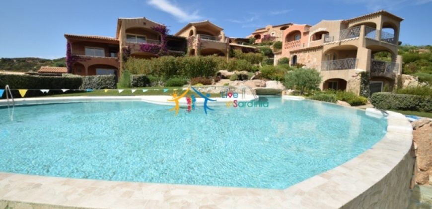 Exclusive Sardinian Style Complex 3 Km from the Golfo Aranci, North East Sardinia