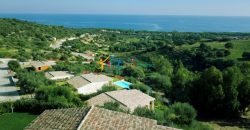 Sea Front Villas for Sale in Budoni, North East Sardinia