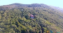 Sardinian Style Villa With Land for Sale in Luogosanto, North East Sardinia