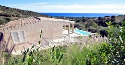 Sea Front Villas for Sale in Budoni, North East Sardinia