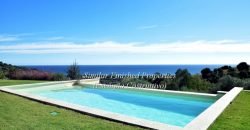 Sea Front Villas for Sale in Budoni, North East Sardinia