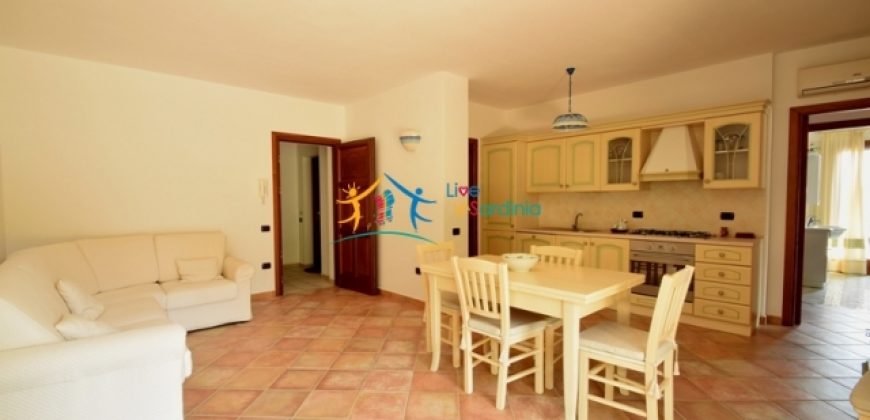 Luxurious Apartments for Sale in Santa Teresa Di Gallura, North East Sardinia