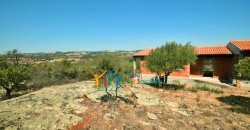 156 M2 Country Home and 2 Ha Land for Sale in Bassacutena, Near Palau, North Sardinia