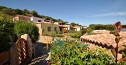 Beautiful semi-detached near the beach for Sale in Budoni North East Sardinia