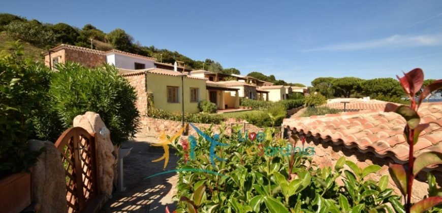 Beautiful semi-detached near the beach for Sale in Budoni North East Sardinia