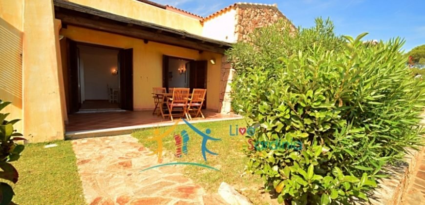 Beautiful semi-detached near the beach for Sale in Budoni North East Sardinia