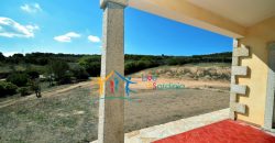 Wonderful Stazzo Inspired Villa With Sea Views and  1.2 Ha Land for Sale Near Arzachena, North Sardinia