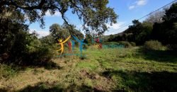 120M2 Ruin and 3,9 Ha Land for Sale in Calangianus, Northern Sardinia