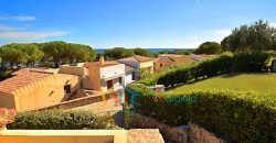 Beautiful semi-detached near the beach for Sale in Budoni North East Sardinia