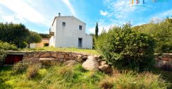 Superb Unfinished Rural Villas With 3,4 Ha for Sale Near Olbia, North Sardinia