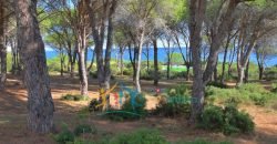 Beautiful semi-detached near the beach for Sale in Budoni North East Sardinia