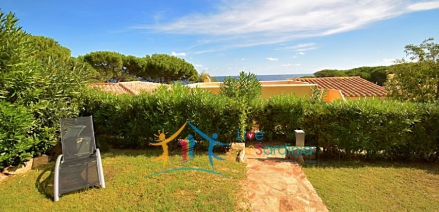 Beautiful semi-detached near the beach for Sale in Budoni North East Sardinia