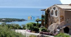 Exclusive Sardinian Style Complex 3 Km from the Golfo Aranci, North East Sardinia