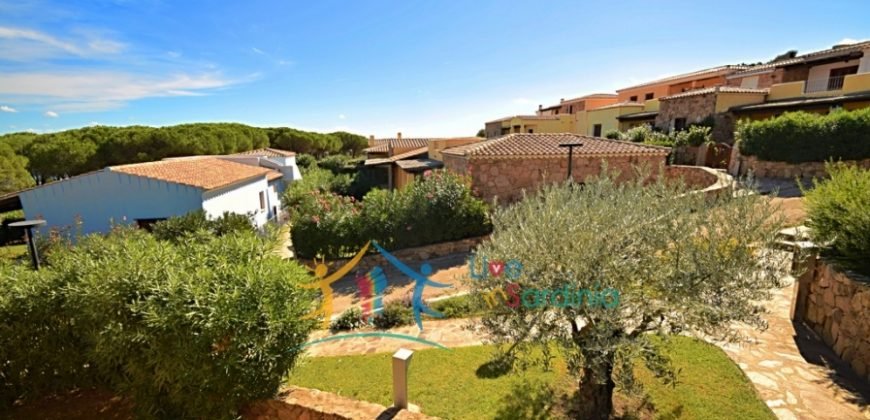 Beautiful semi-detached near the beach for Sale in Budoni North East Sardinia