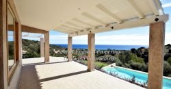 Sea Front Villas for Sale in Budoni, North East Sardinia