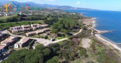 Beautiful semi-detached near the beach for Sale in Budoni North East Sardinia