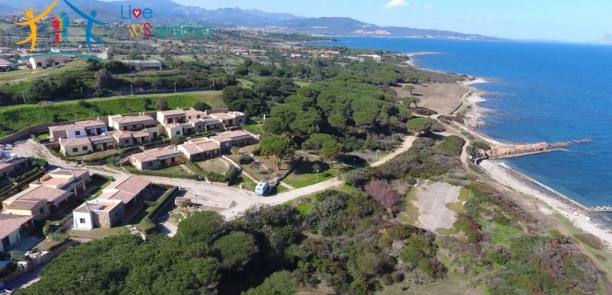 Beautiful semi-detached near the beach for Sale in Budoni North East Sardinia