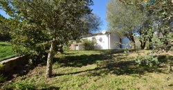 Refurbished 100 M2 Rural Home and Land for Sale 15 Km from Olbia, N.e. Sardinia