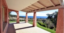 Sea Front Villas for Sale in Budoni, North East Sardinia