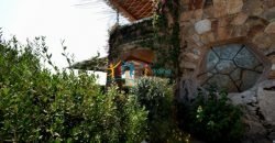 Exclusive Sardinian Style Complex 3 Km from the Golfo Aranci, North East Sardinia