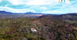 Superb Unfinished Rural Villas With 3,4 Ha for Sale Near Olbia, North Sardinia