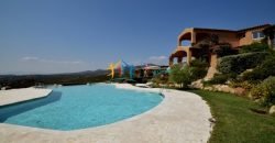 Exclusive Sardinian Style Complex 3 Km from the Golfo Aranci, North East Sardinia