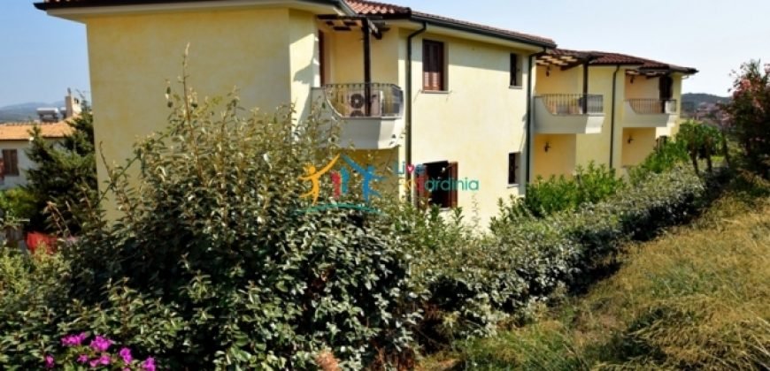 Luxurious Apartments for Sale in Santa Teresa Di Gallura, North East Sardinia