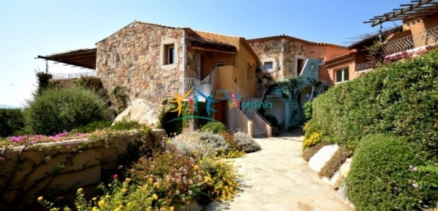 Exclusive Sardinian Style Complex 3 Km from the Golfo Aranci, North East Sardinia