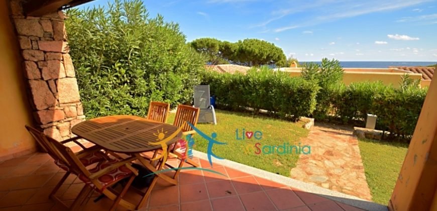 Beautiful semi-detached near the beach for Sale in Budoni North East Sardinia