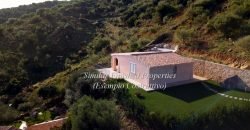 Sea Front Villas for Sale in Budoni, North East Sardinia