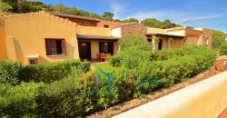 Beautiful semi-detached near the beach for Sale in Budoni North East Sardinia