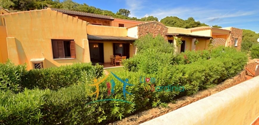 Beautiful semi-detached near the beach for Sale in Budoni North East Sardinia