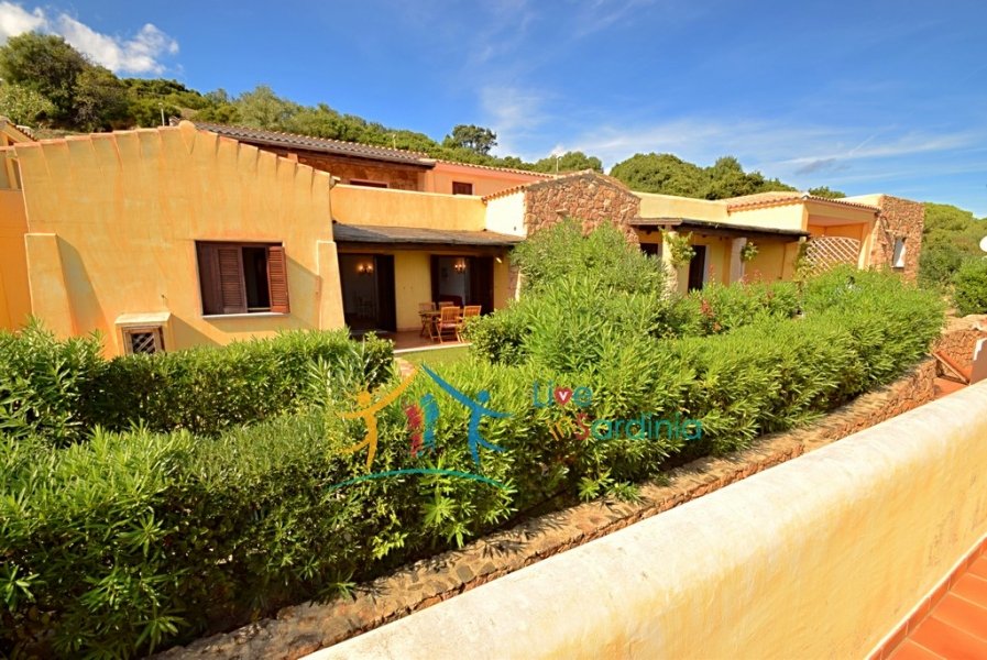 Beautiful semi-detached near the beach for Sale in Budoni North East Sardinia