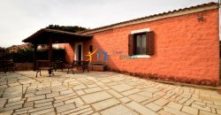 Attractive 3 Ha Land and 60 M2 Farmhouse for Sale in Li Casareddi Near Porto Cervo, North East Sardinia