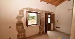 Traditional Farmhouse for Sale in Telti, Near Olbia, North Sardinia