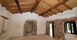 Traditional Farmhouse for Sale in Telti, Near Olbia, North Sardinia