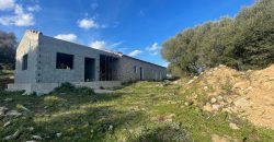 Traditional Farmhouse for Sale in Telti, Near Olbia, North Sardinia